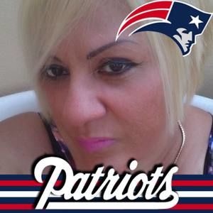 Meet your Posher, Iris